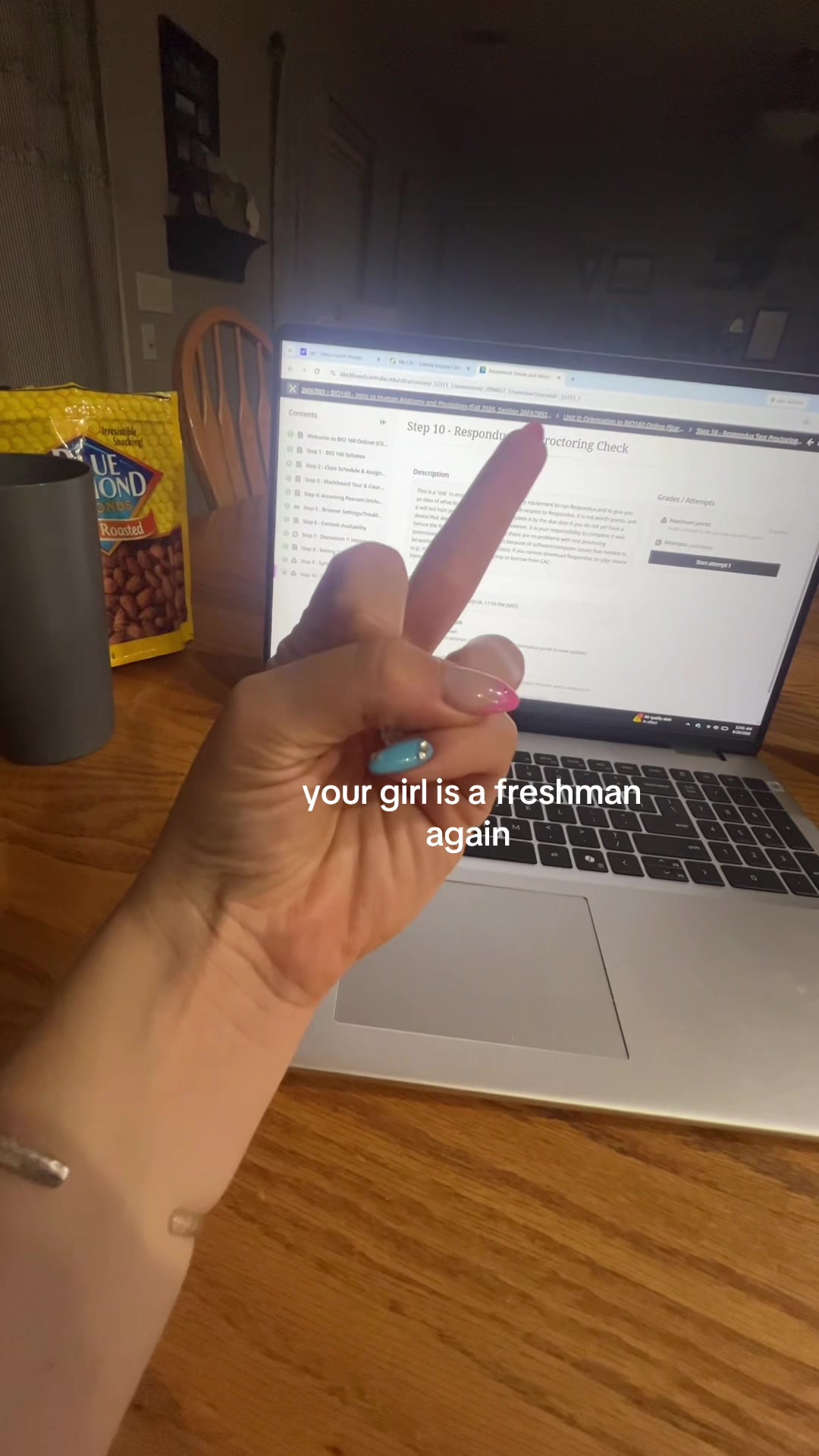 @ivy stewart