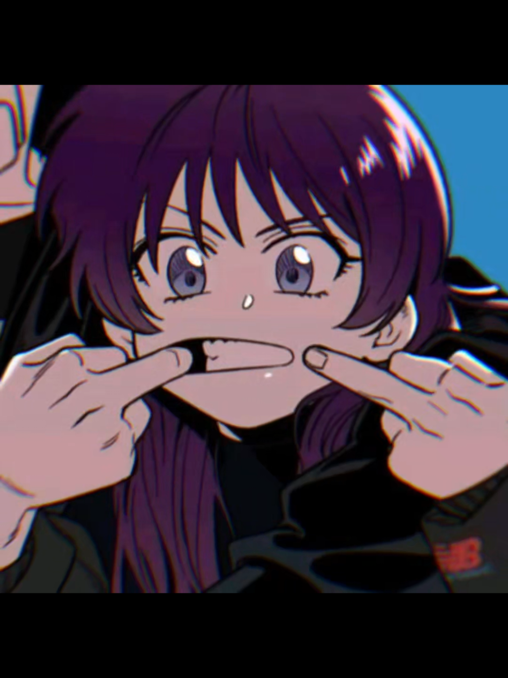@Ghost