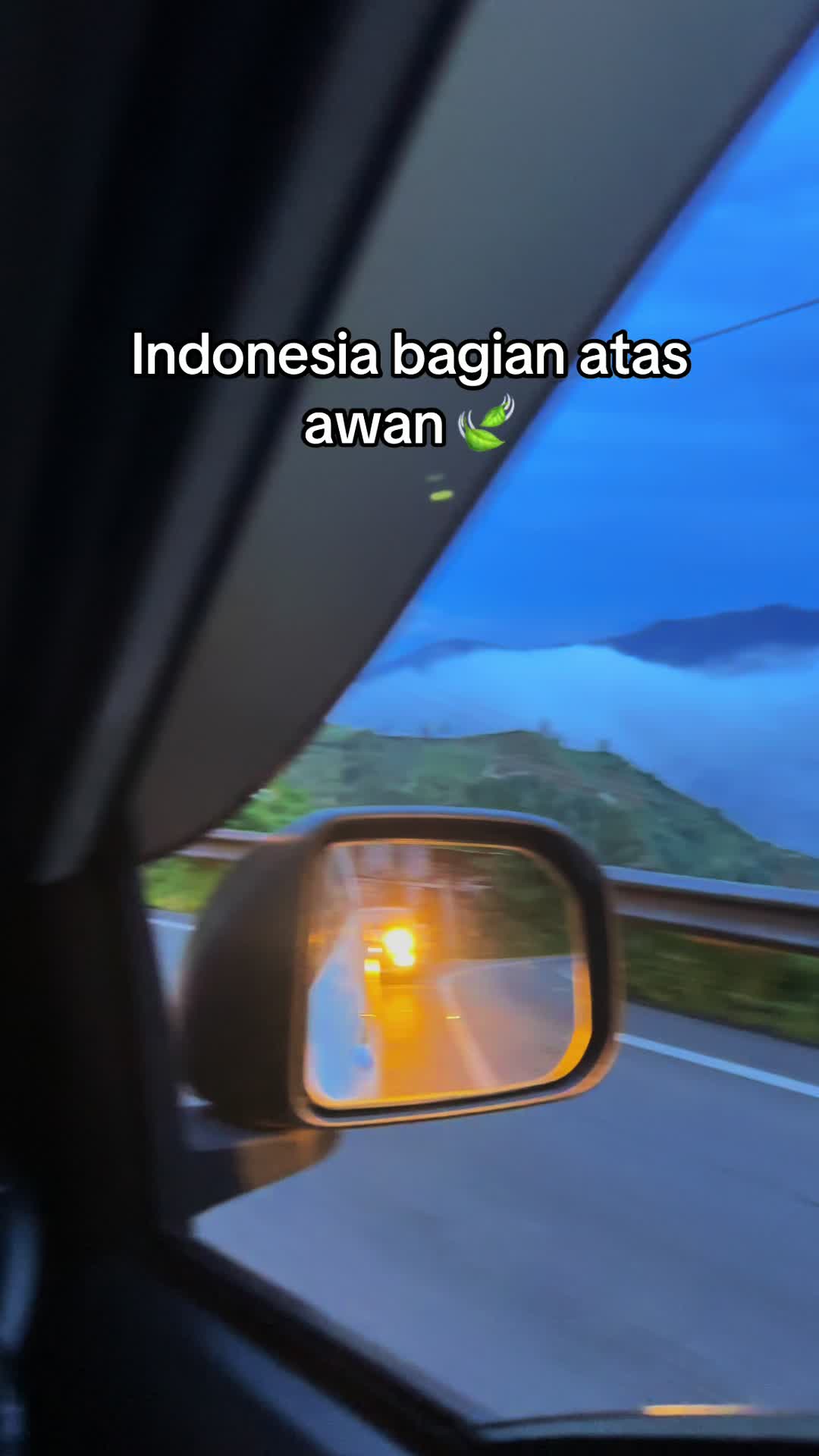 @SewaOutfit Dieng