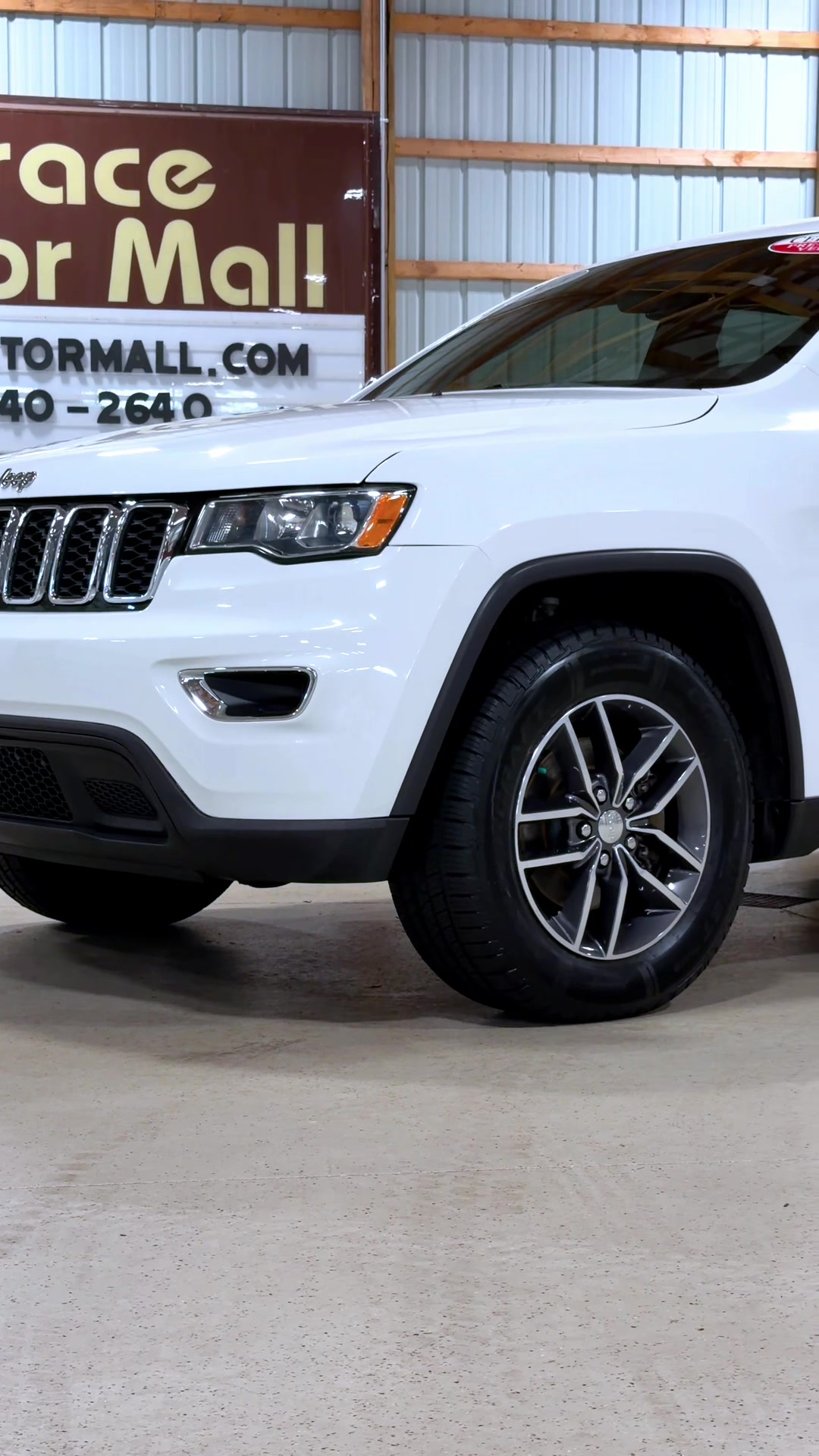 @Grace Motor Mall LLC