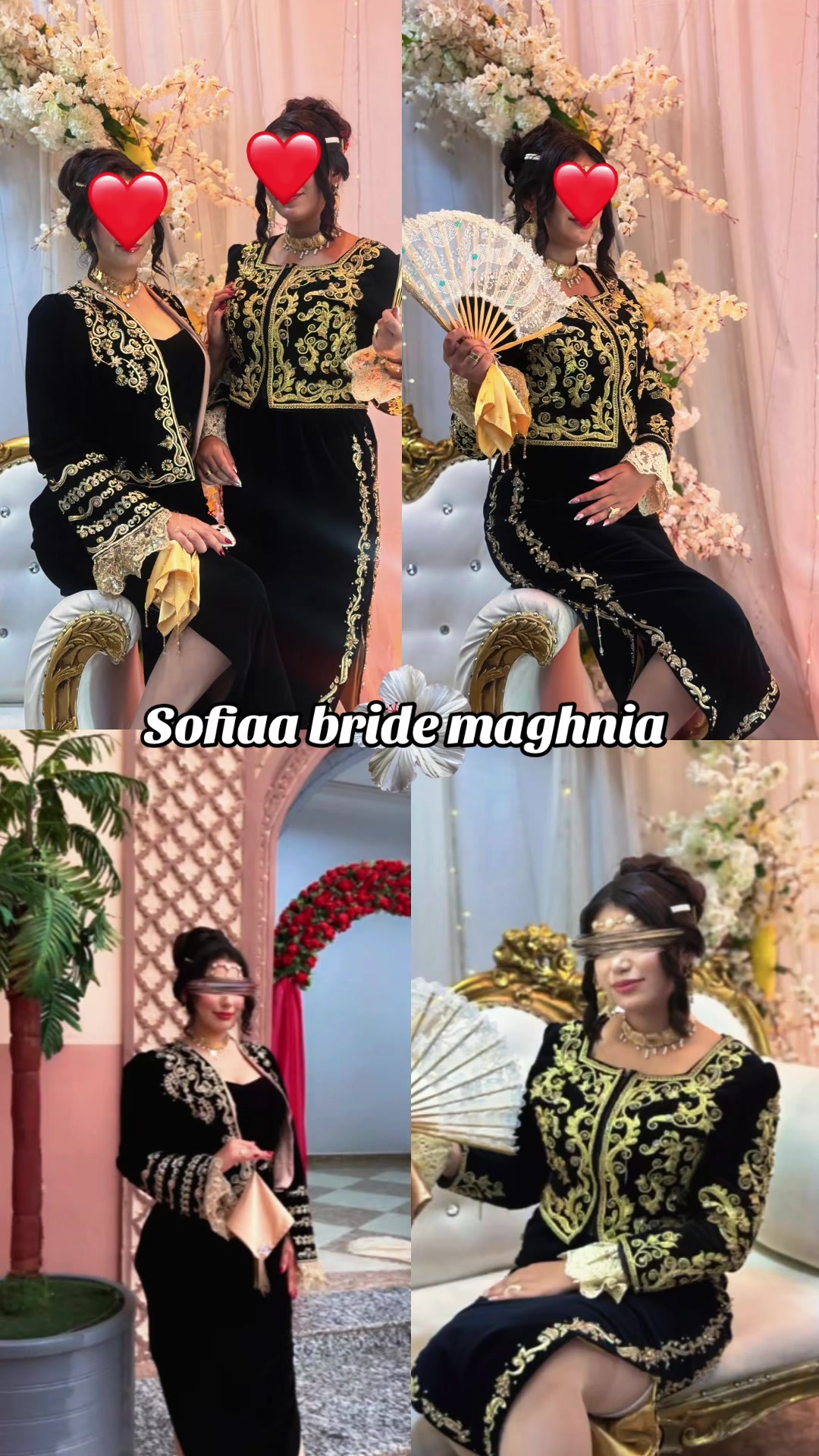 @Sofiaa bride