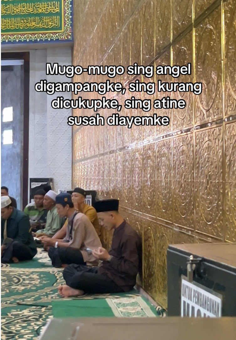 @Habib Aziz Ar Rozi