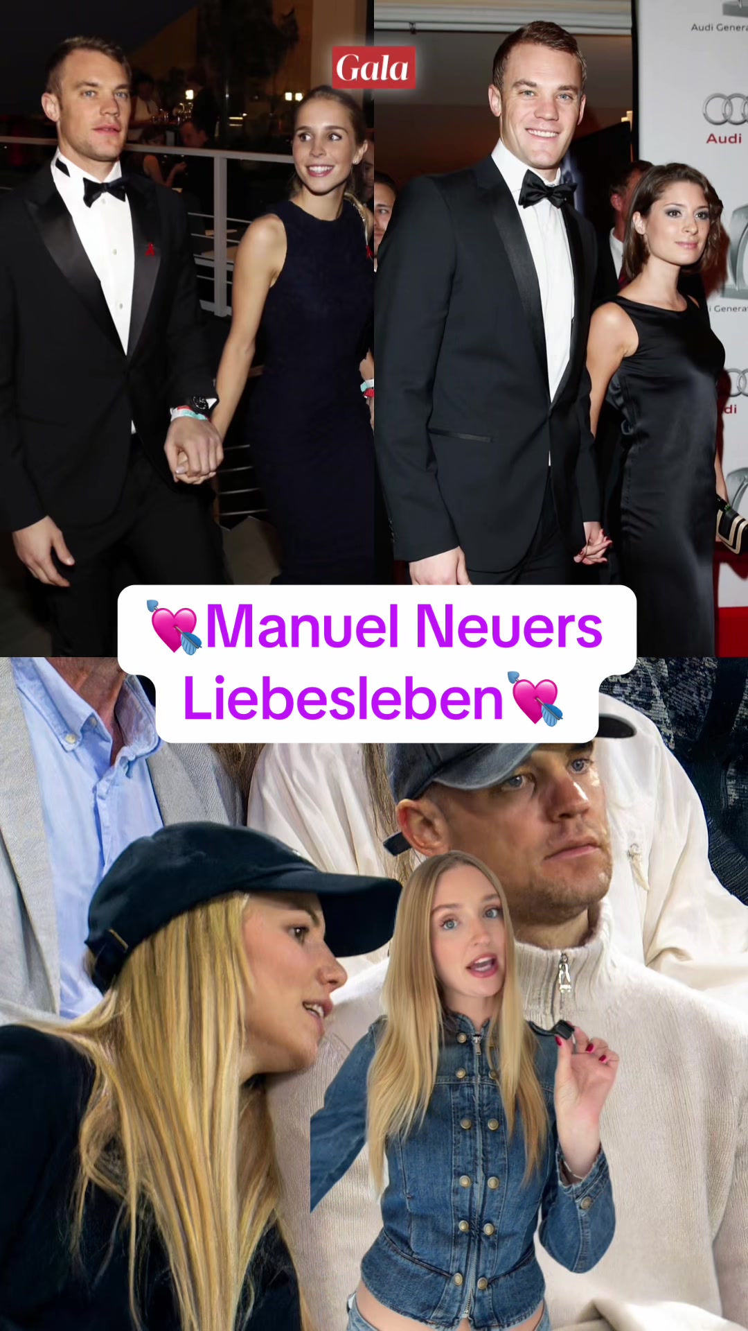 @GALA