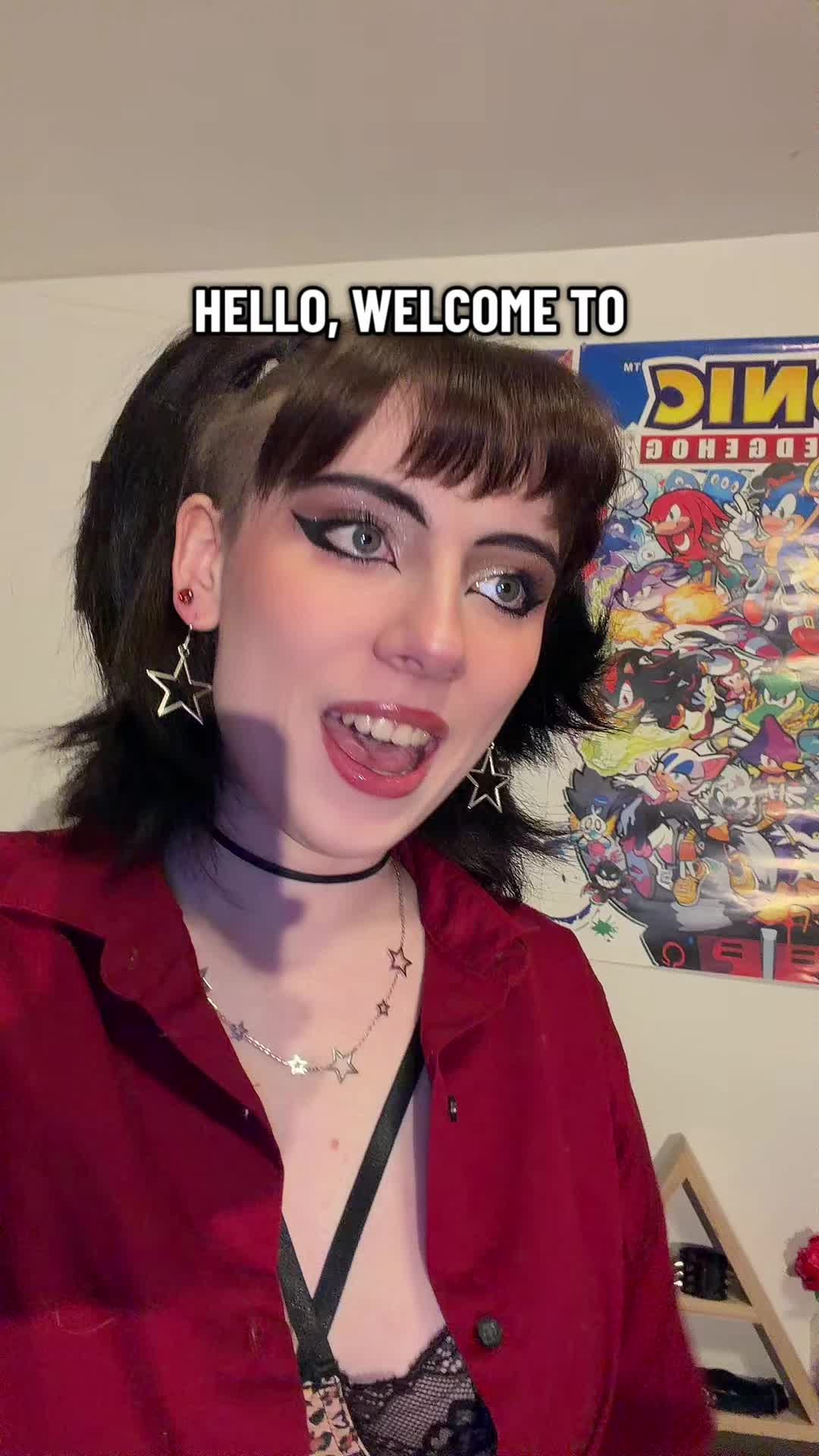 @Siidake