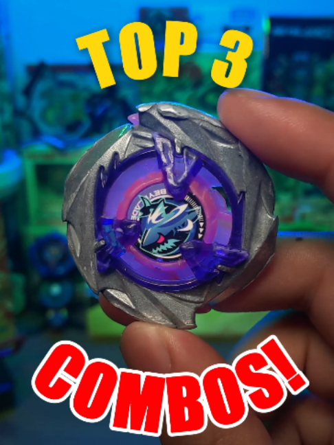 @Casual Beyblader X