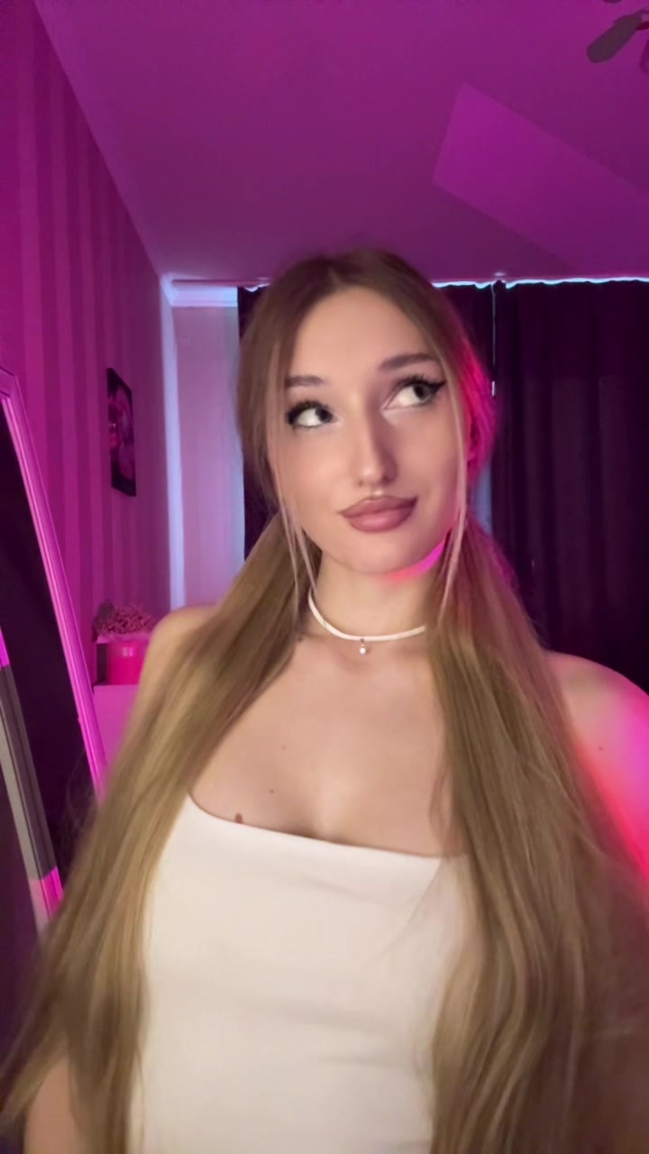 @Alexa 🩷