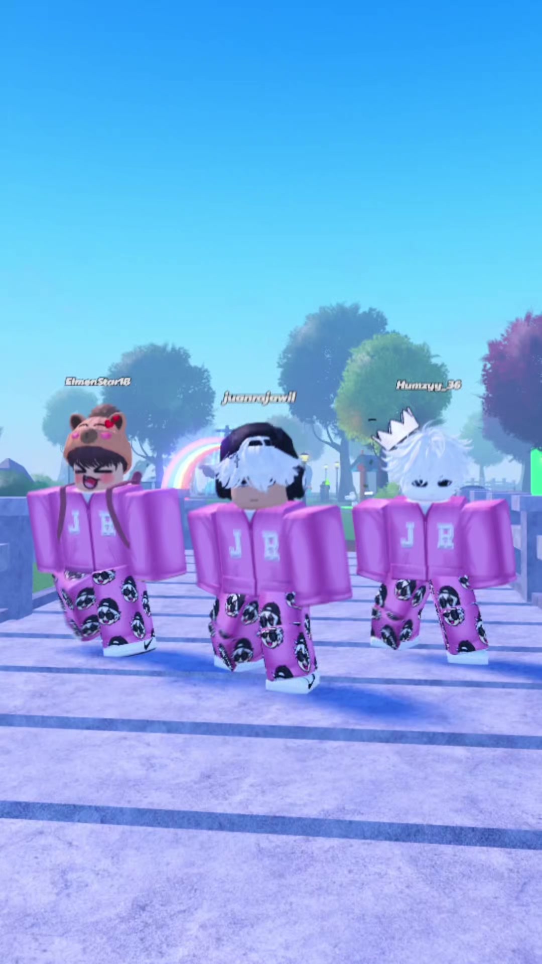 @𝙁𝙖𝙣𝙨 𝙅𝙍