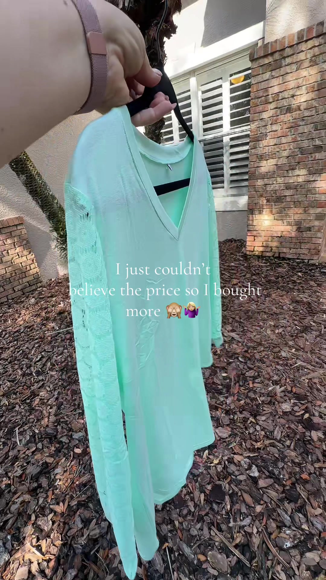 @Krysta 💎 🌴 ☀️