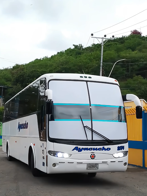 @Eduinw_Express📸🚍