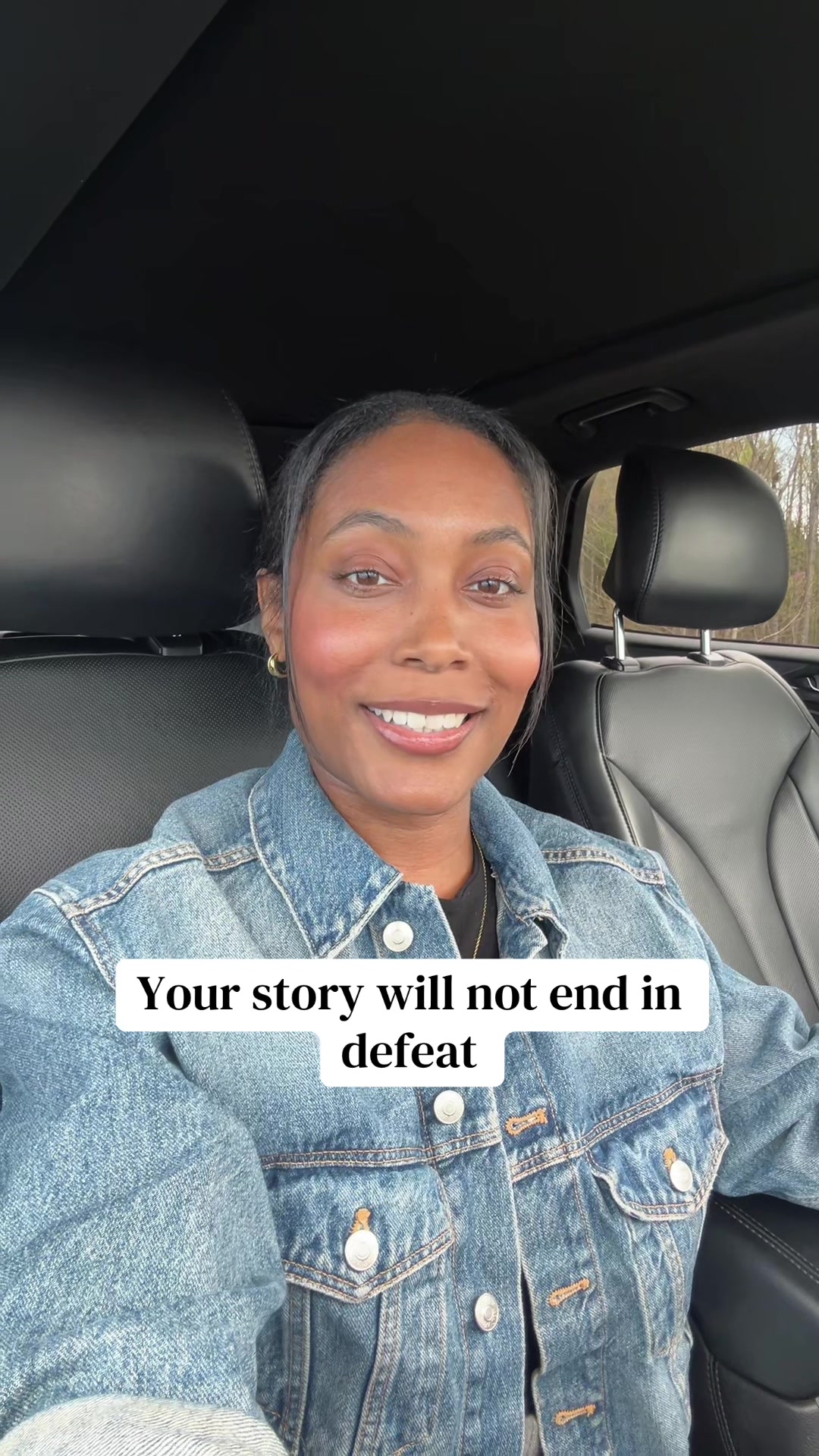 @Amani Noel