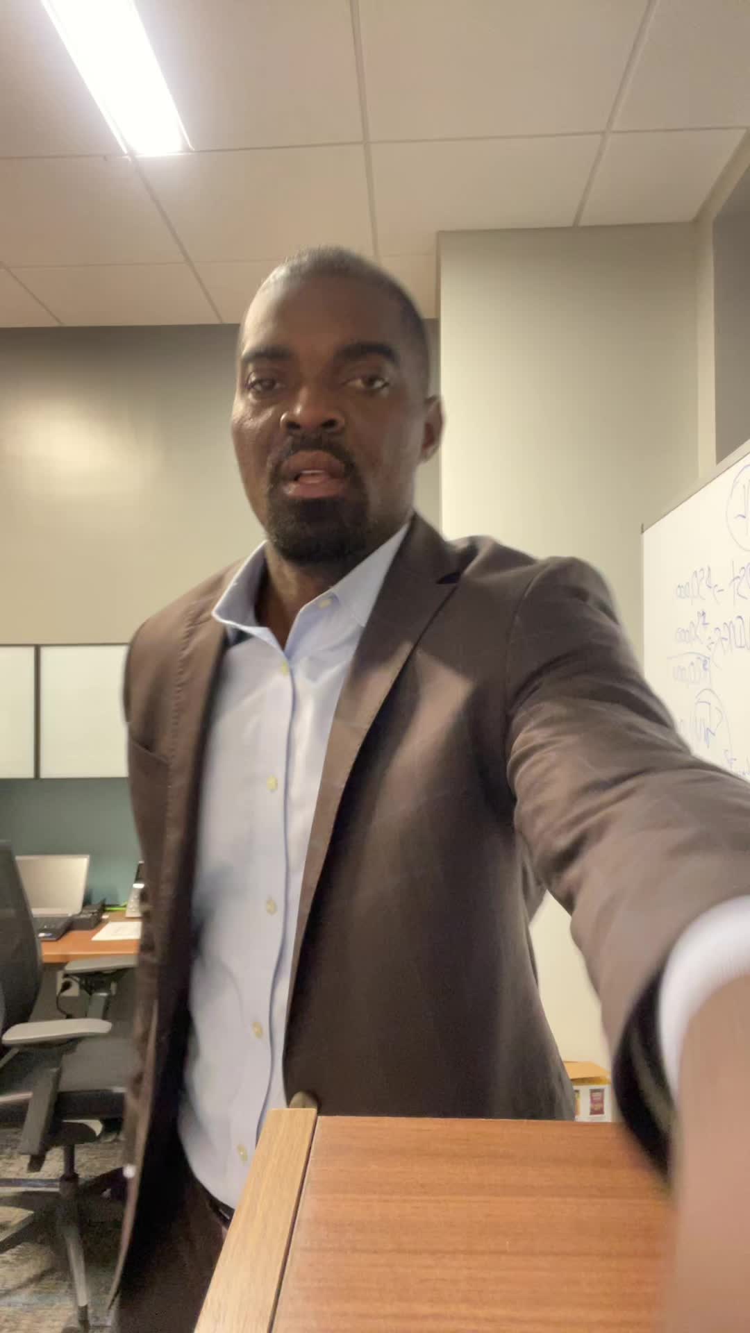 @CHOSENONE