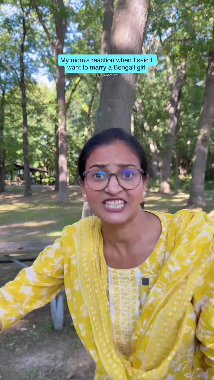 @Kajal
