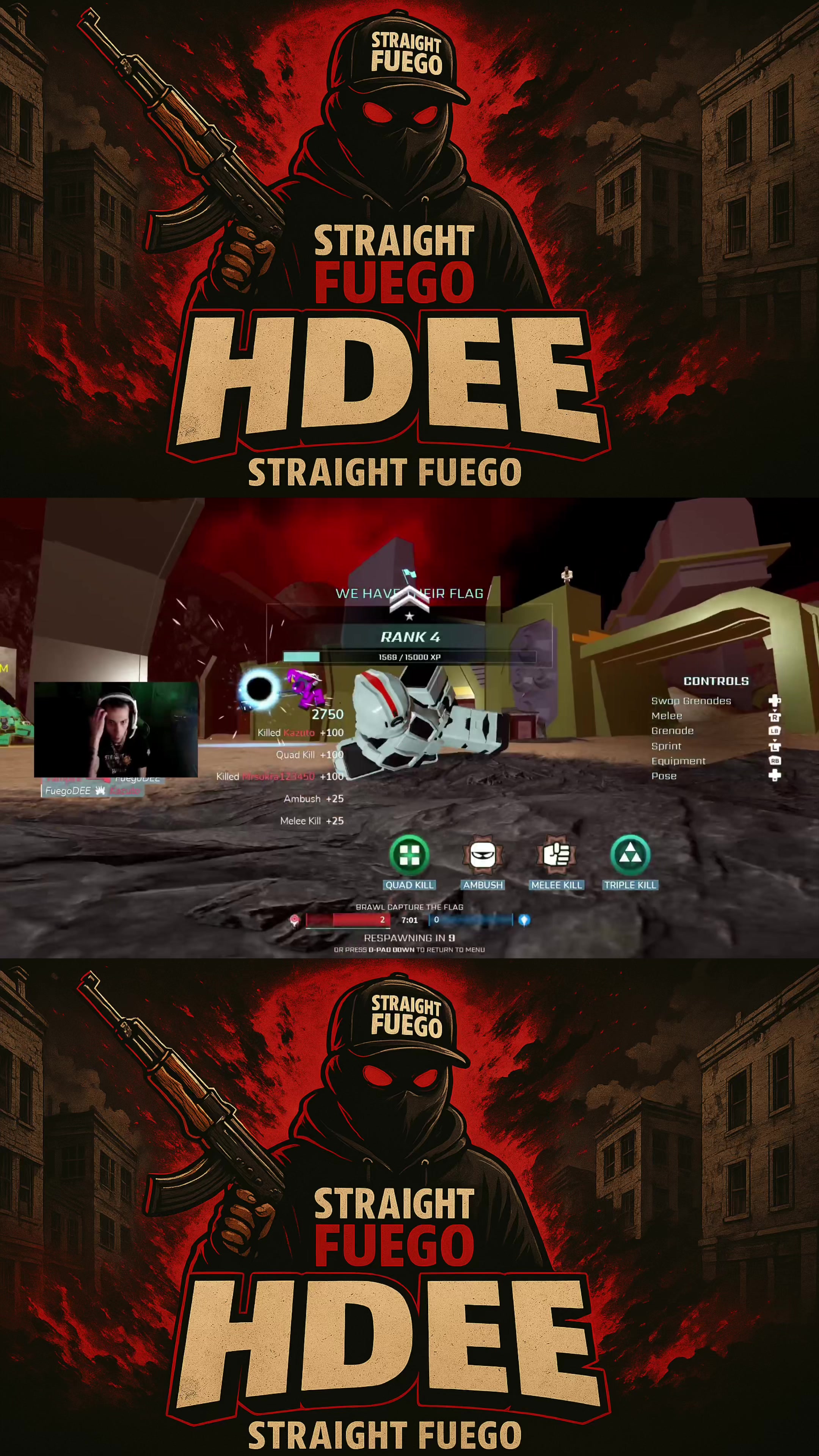 @fuegodeelive