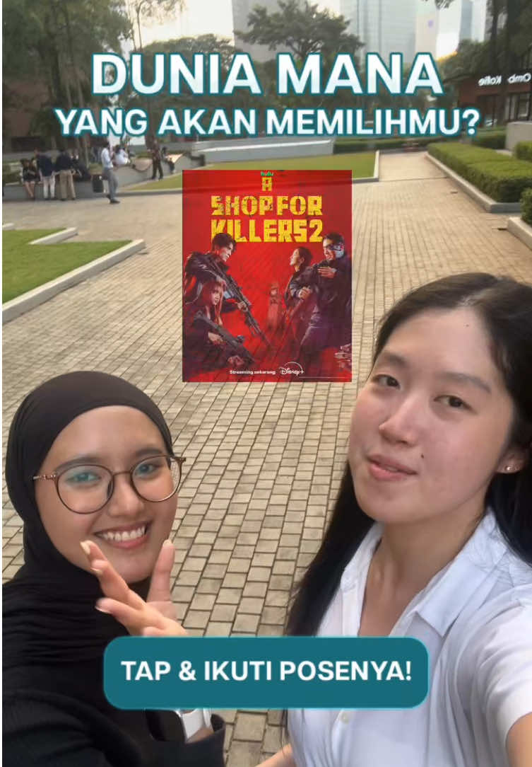 @Disney+ Indonesia
