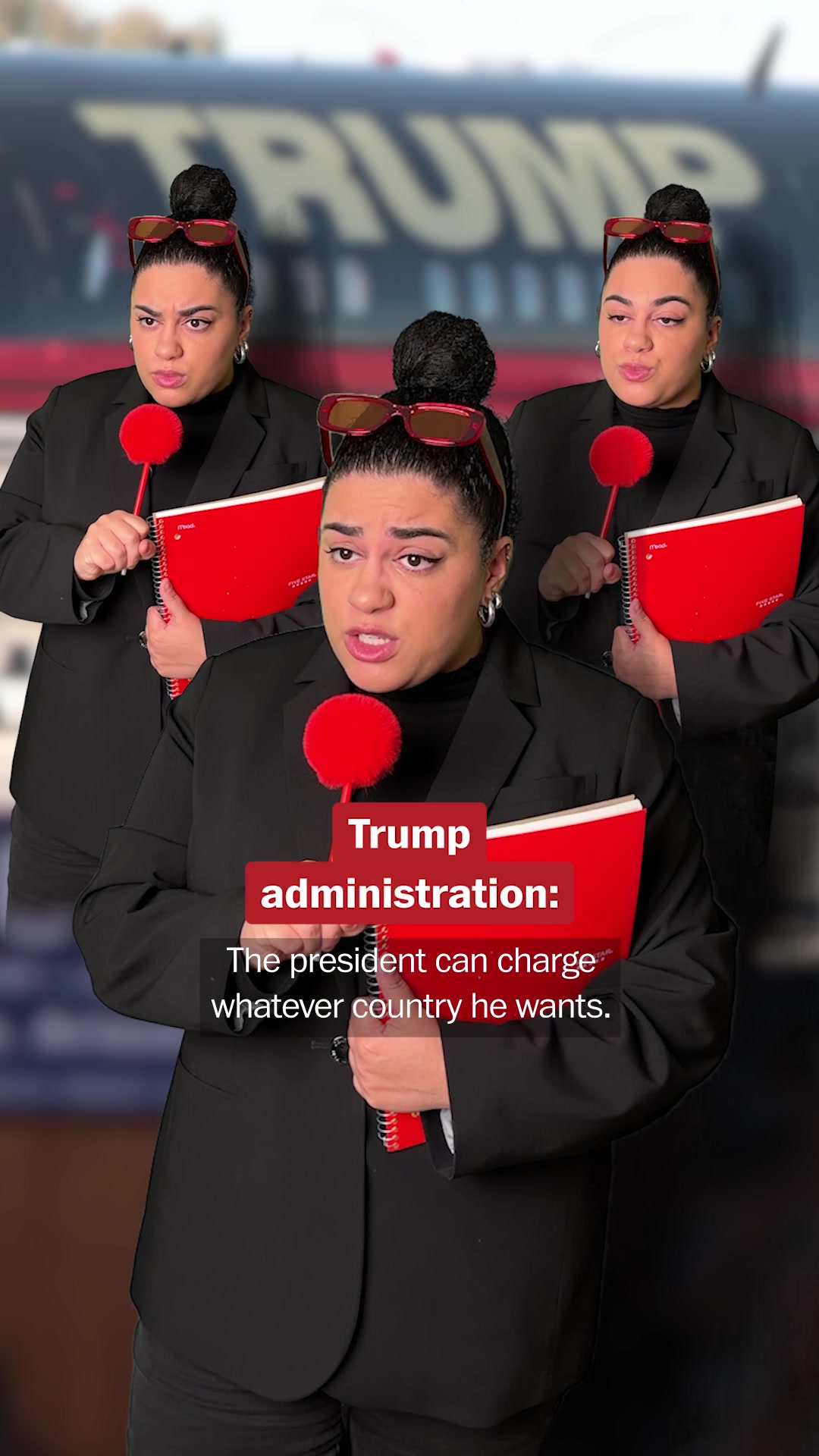 @The Washington Post