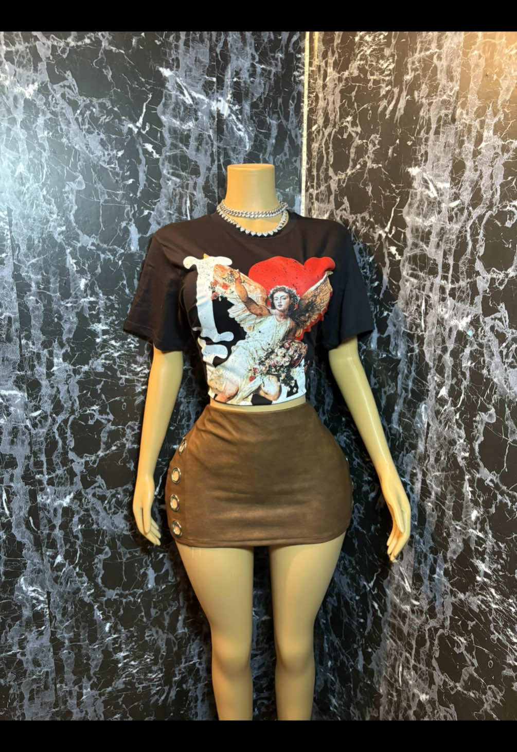 @Jt’s High Fashion