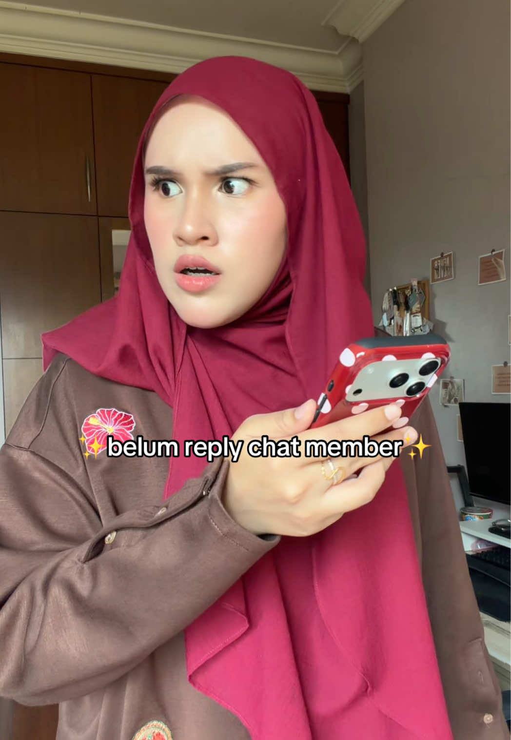 @Izzan Adriana