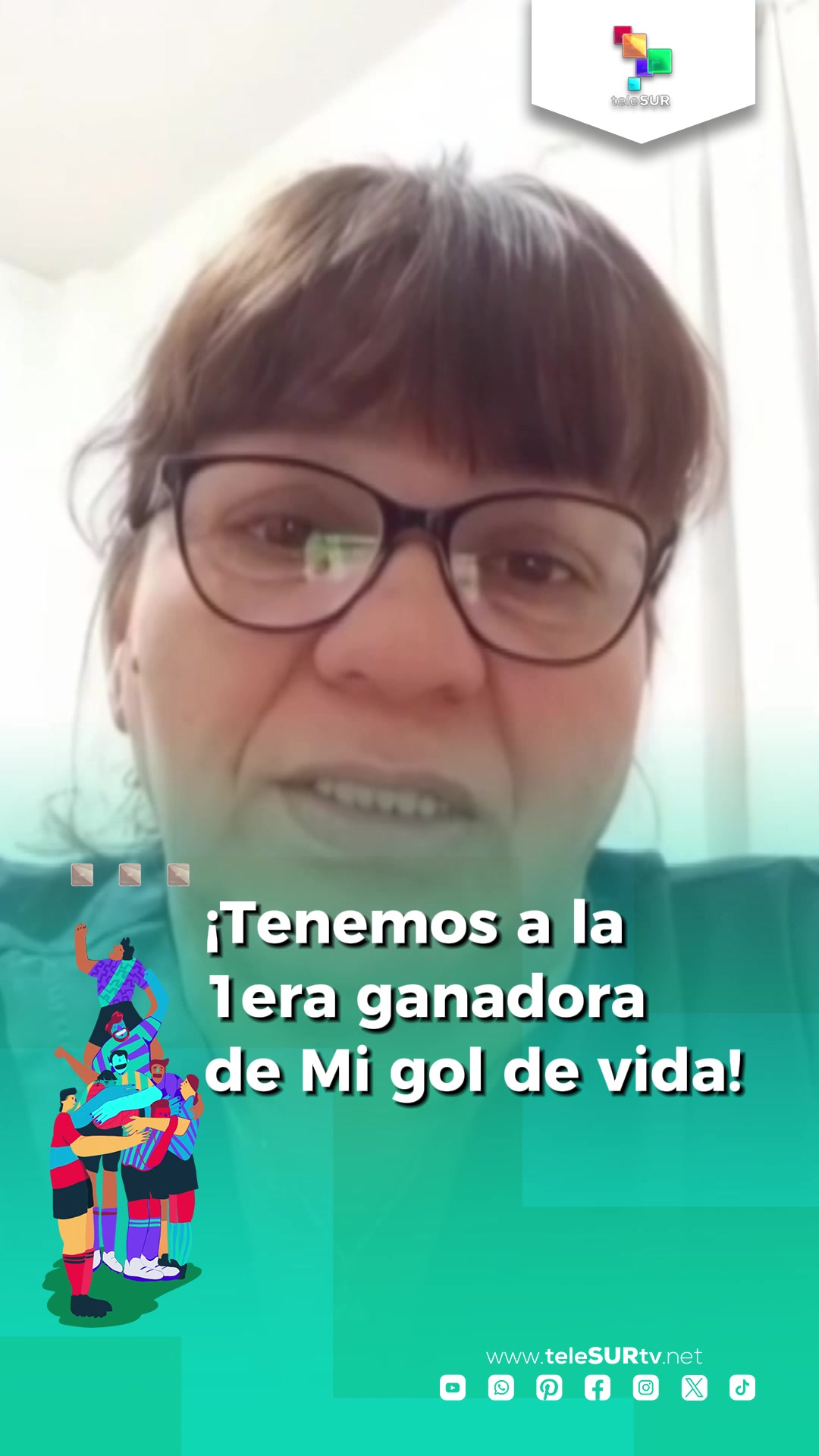 @teleSUR Clips