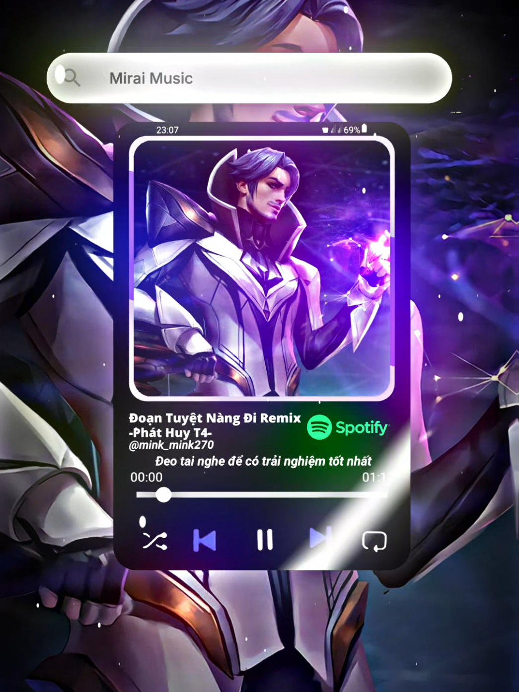 @𝙈𝙞𝙧𝙖𝙞 𝙈𝙪𝙨𝙞𝙘🎧