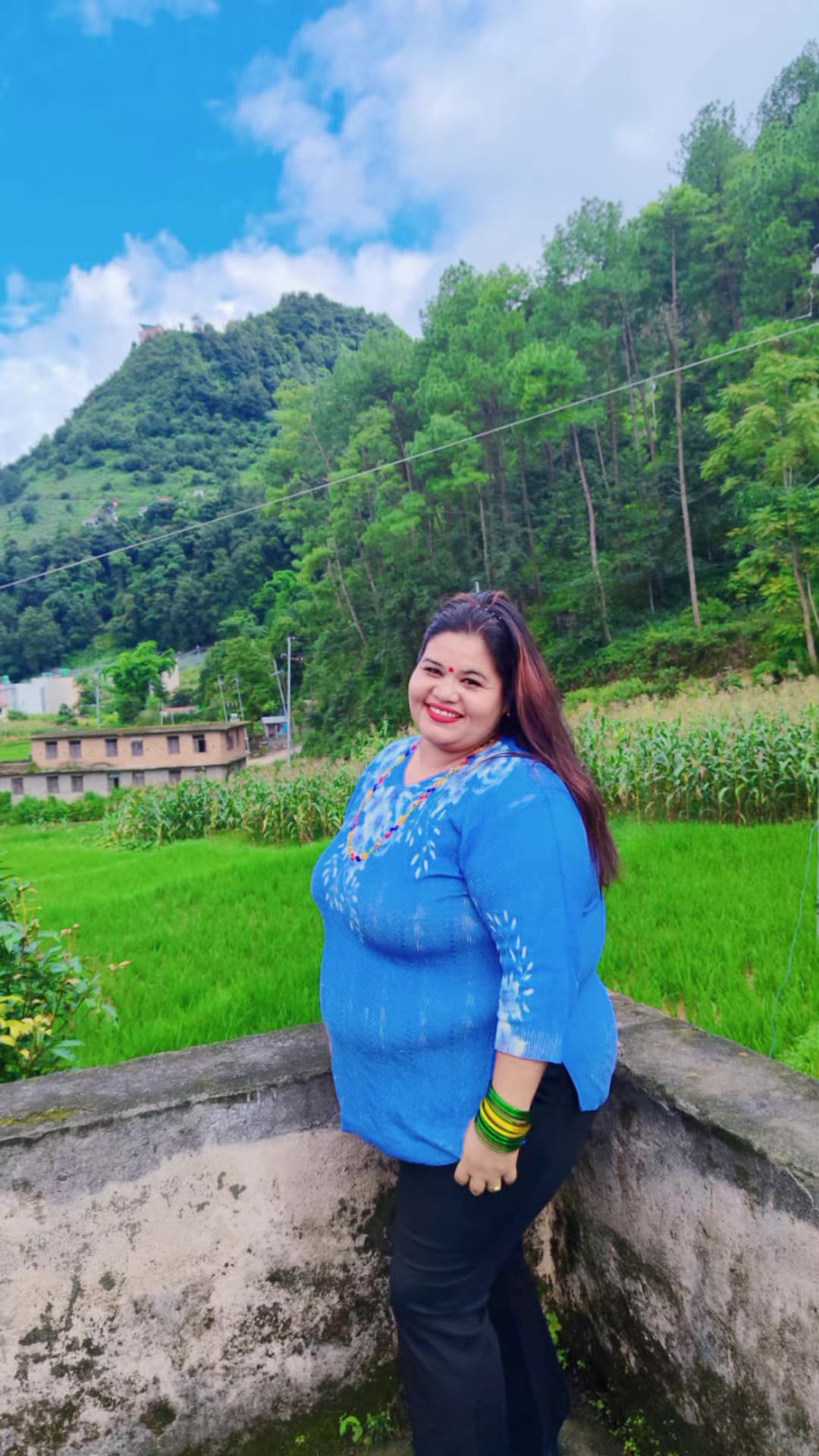 @सानु काे माया🐈️💕