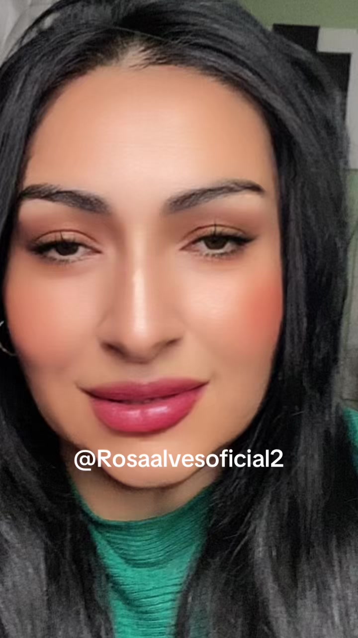 @Rosa TikTok