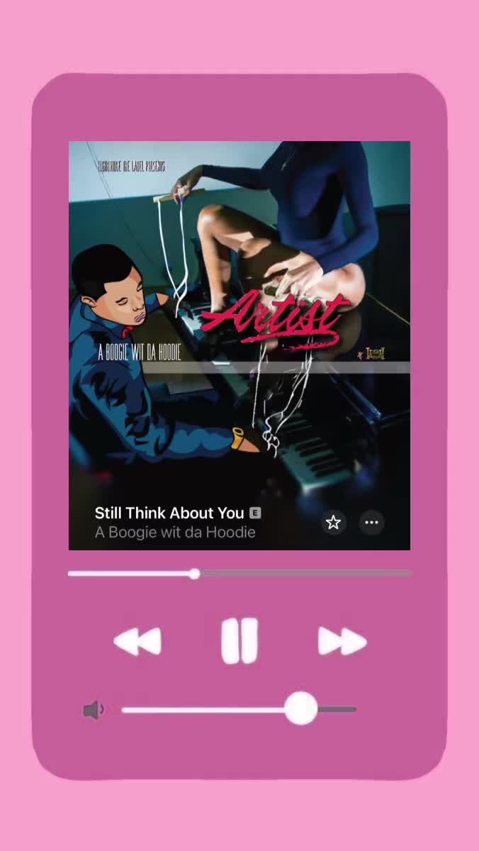@Songs You Forgot About