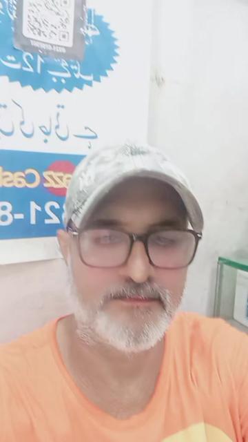 @Tariq Hashmi 711