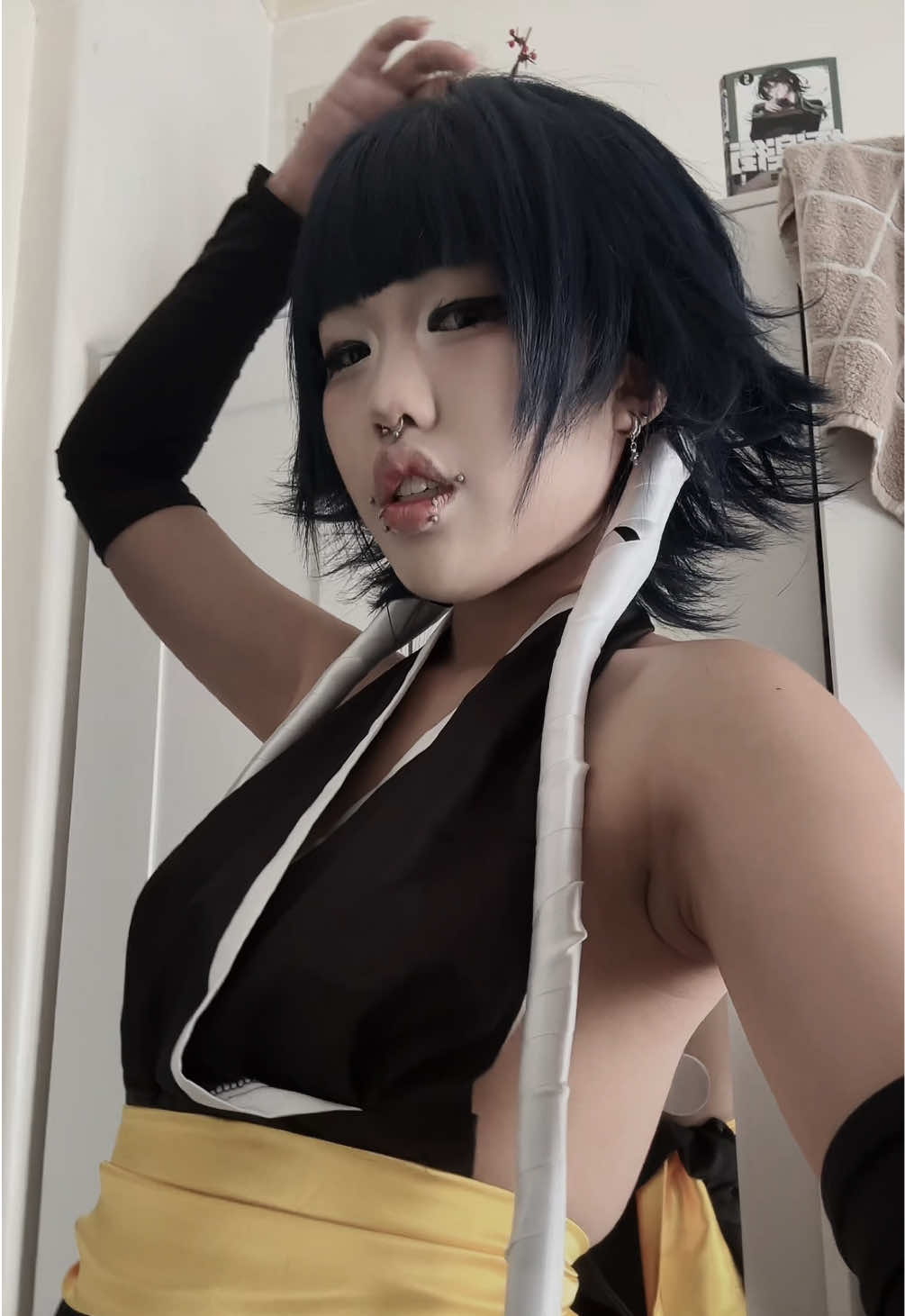 @珍 ᥫ᭡