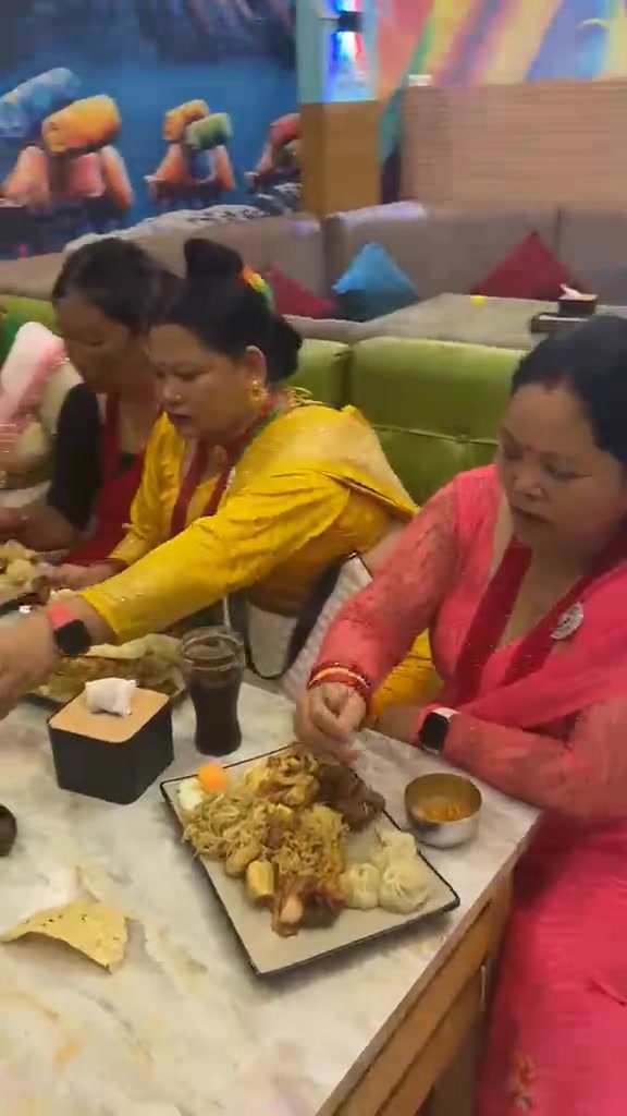 @सीता जिसी(डिसी) दाङ घोराही
