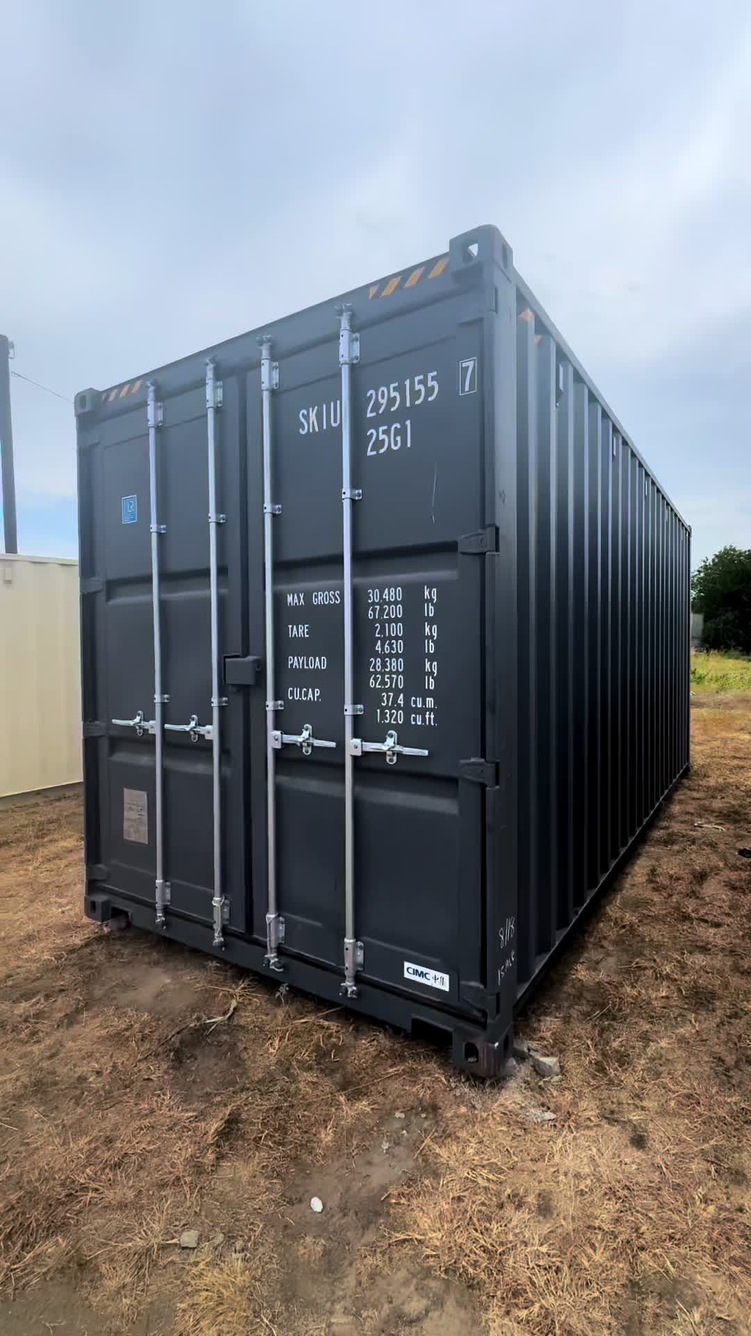 @Denby Containers