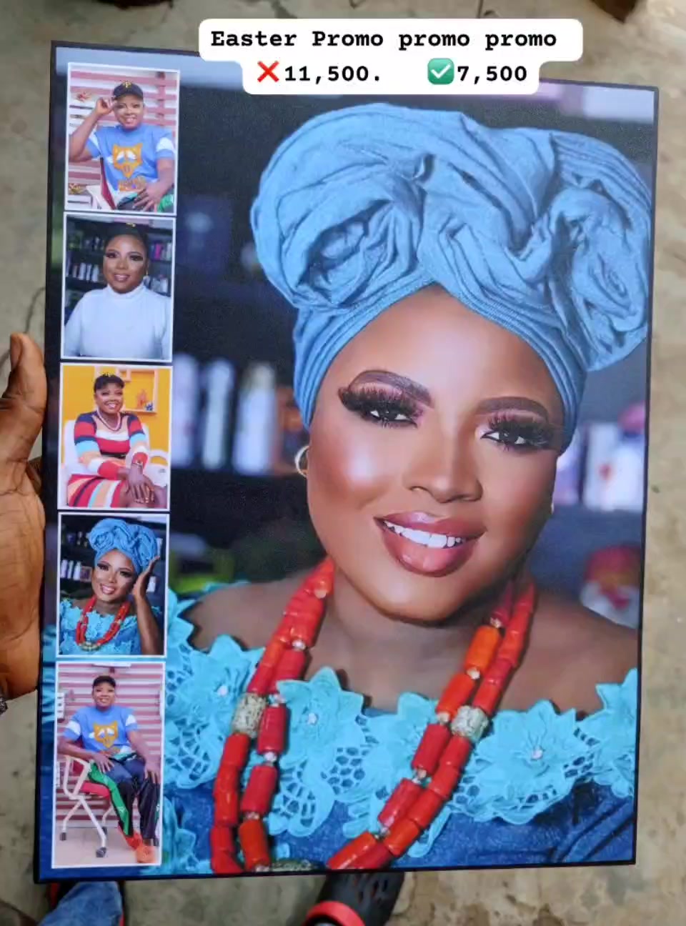 @wholesale FRAME &print OSOGBO