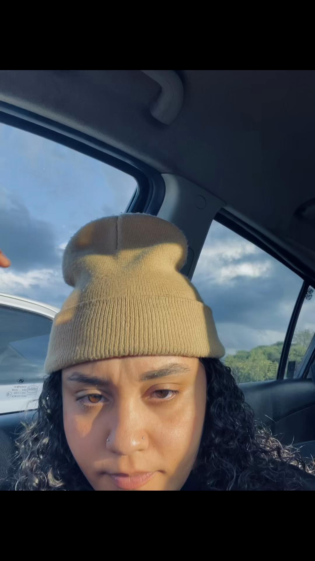 @Tamia Keicher Jacobs 🦥