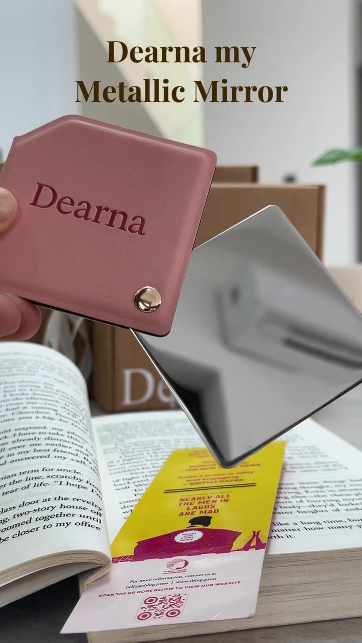@Dearna Beauty
