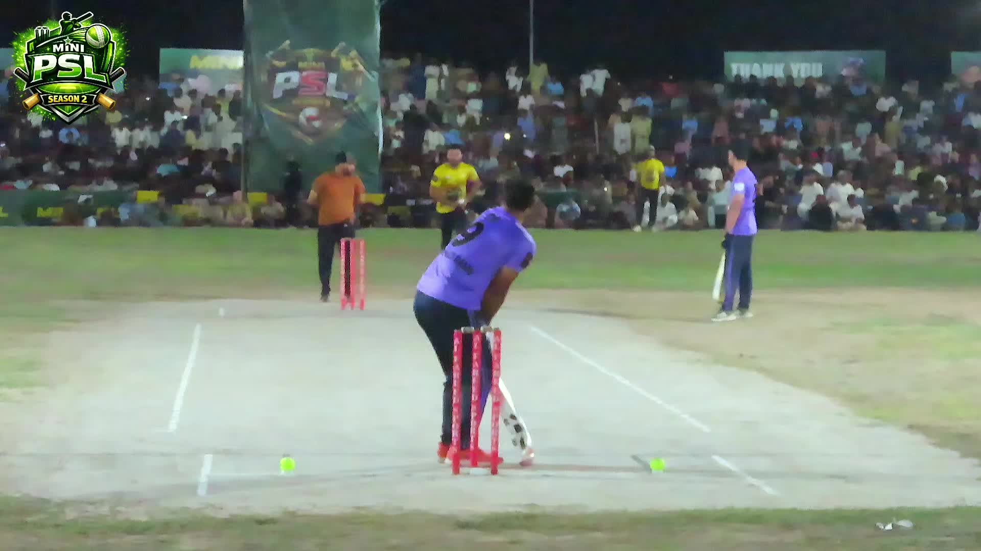 @Cricket Dream