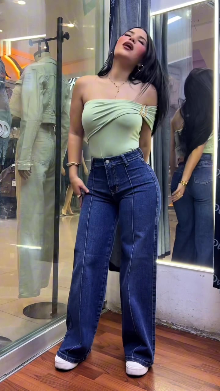 @pudesajeans