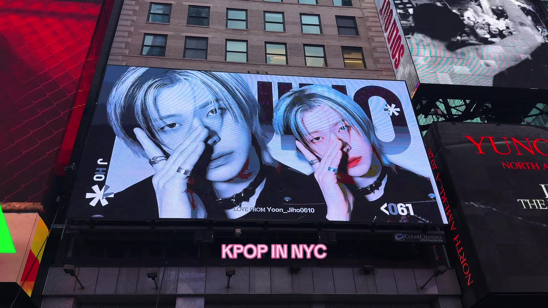 @KPOP IN NYC (DLE) 💖