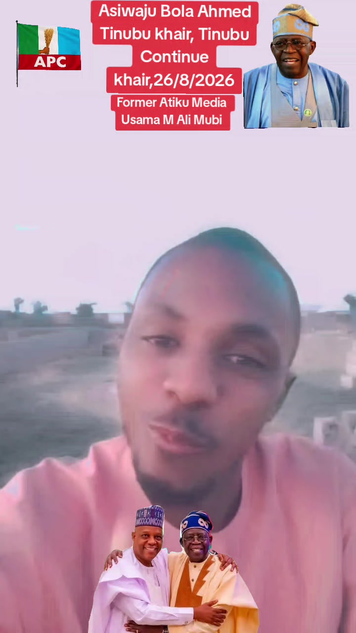 @USAMA M ALI MUBI