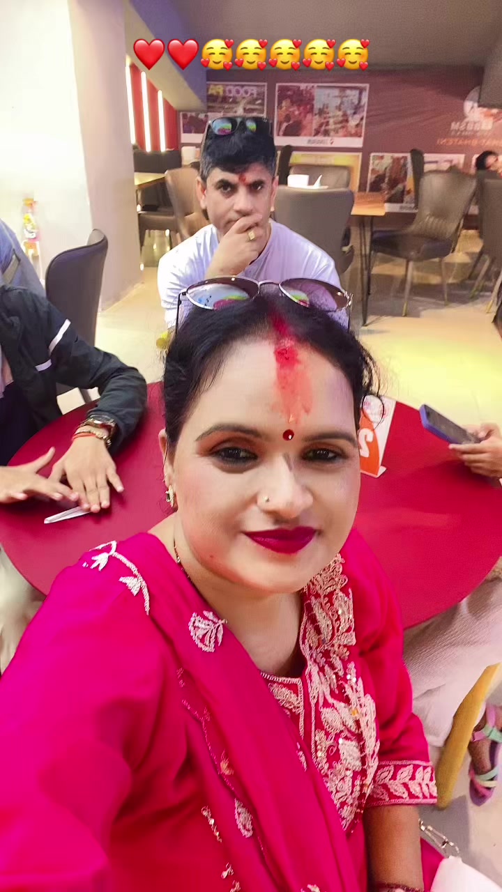 @Pratiksha