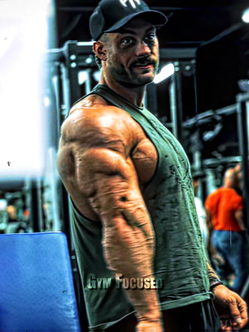 @Gym Focused