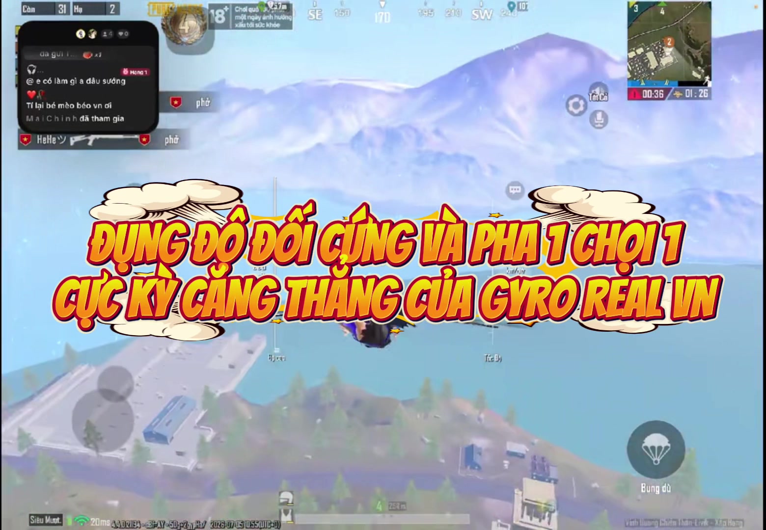 @𝐱𝐆𝐲𝐫𝐨 𝐑𝐞𝐚𝐥 𝐕𝐍 🇻🇳