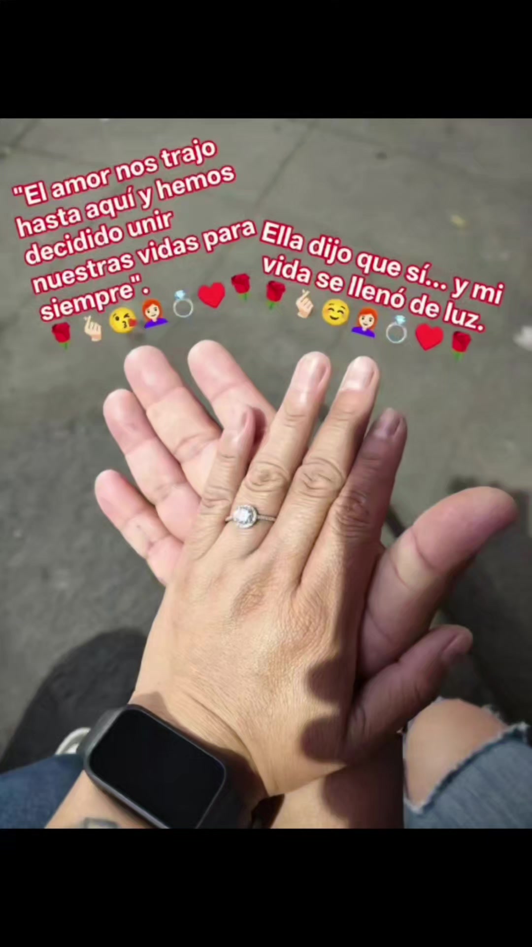 @Diego Sandoval