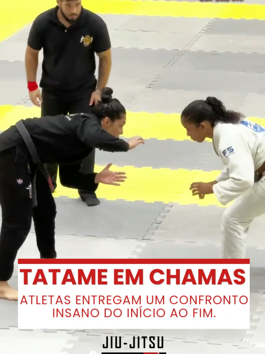 @Jiu-Jitsu Lifestyle