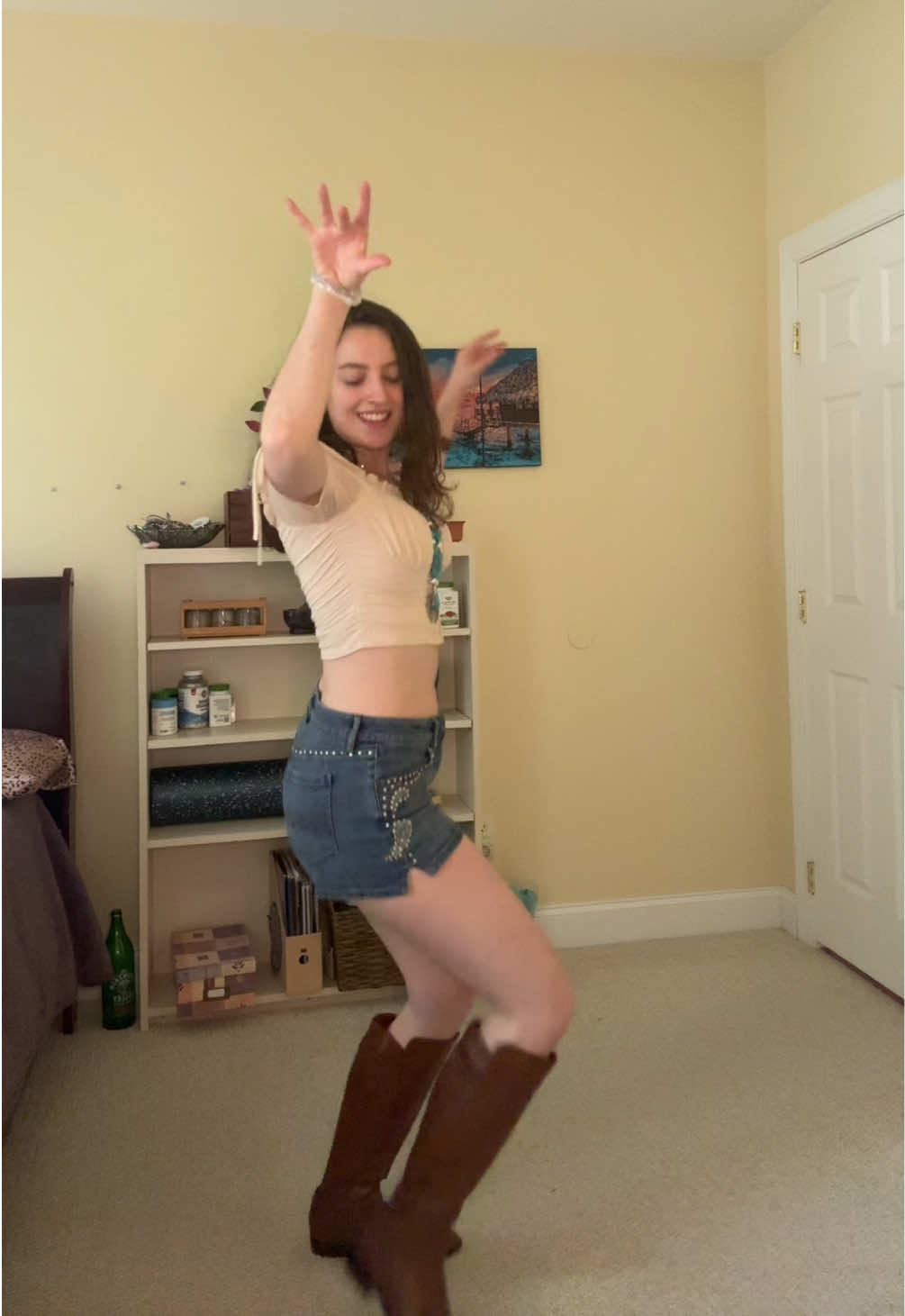 @Audrey Rose