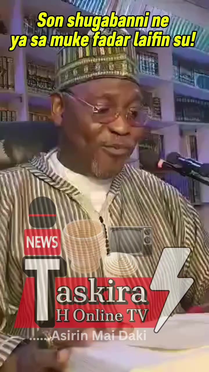 @Taskira H Online TV