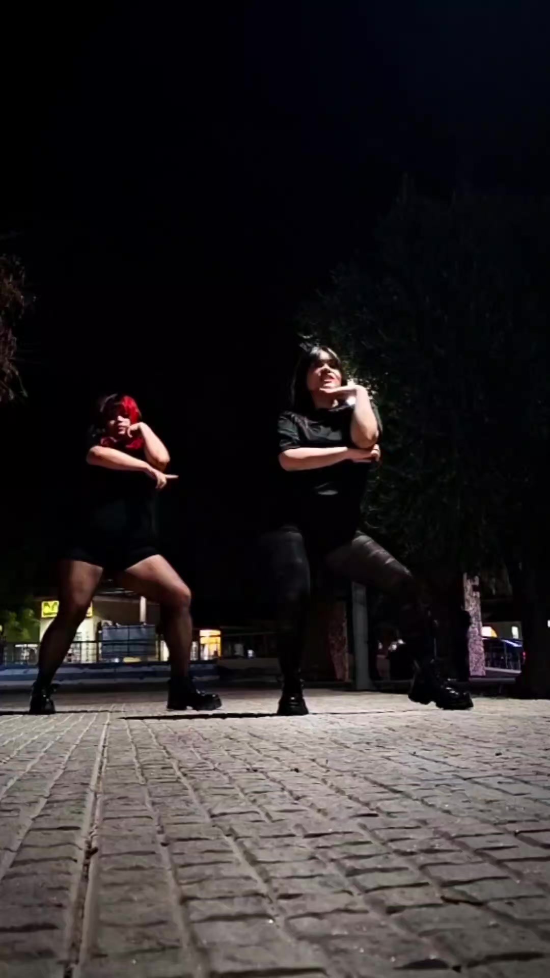 @SEVEN-B Dance Cover