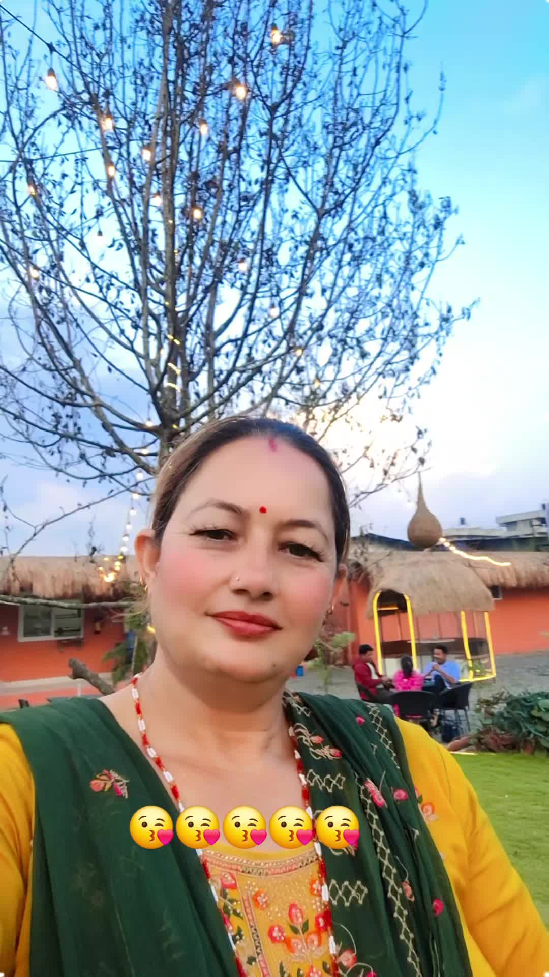 @Chandika Kc