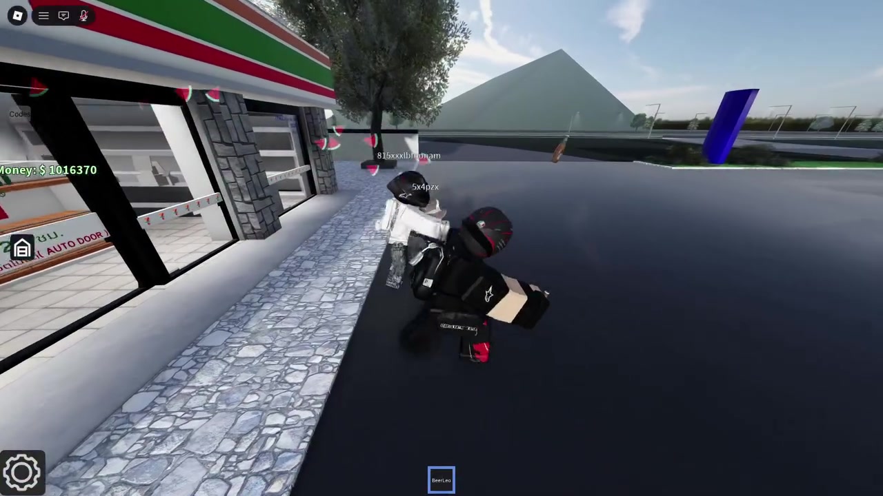 @Lazlow Gamer