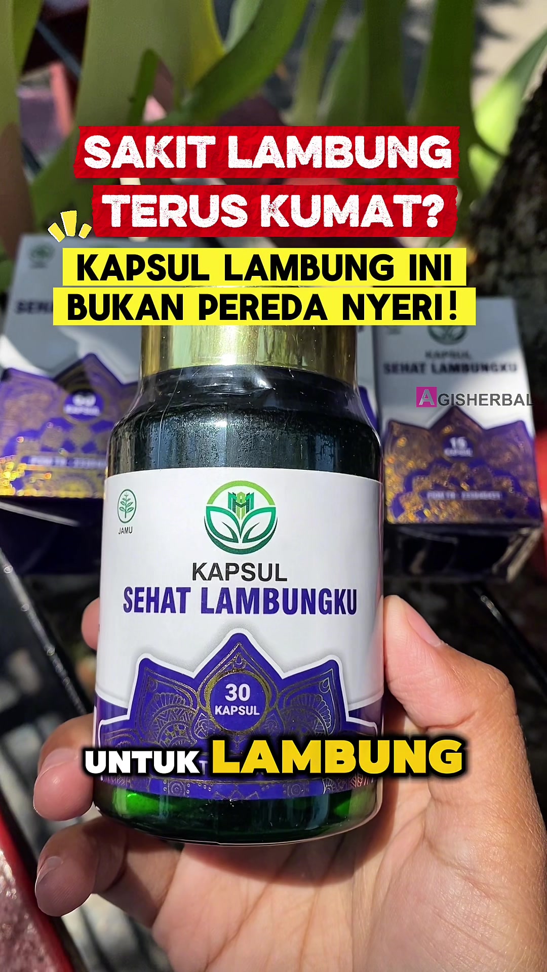 @Agis Herbal Shop