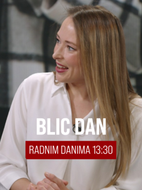 @Blic TV