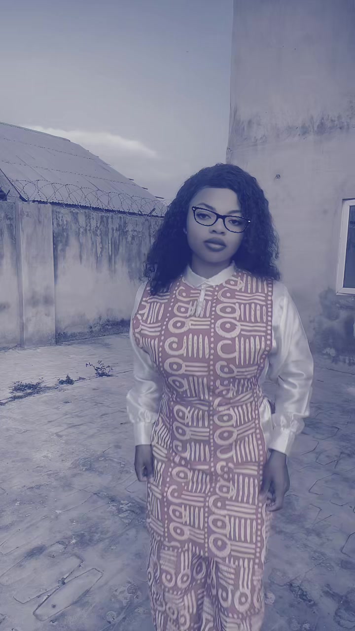 @Genz Ai Tailor in Akobo/ibadan